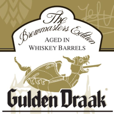 Gulden Draak Brewmaster